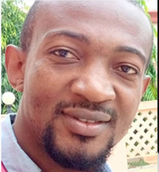 Ekane Nkwelle Ngome