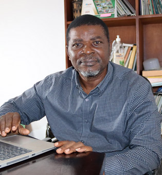 EKOLLE PENDA