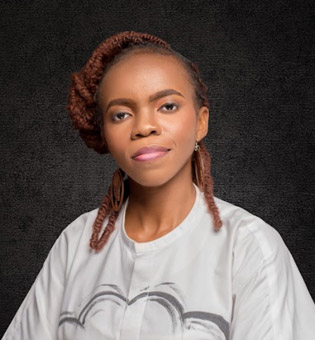 Veronique MBOLE